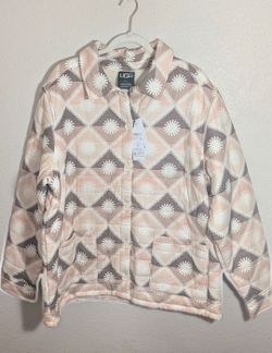 UGG Men's sun shirtjacket