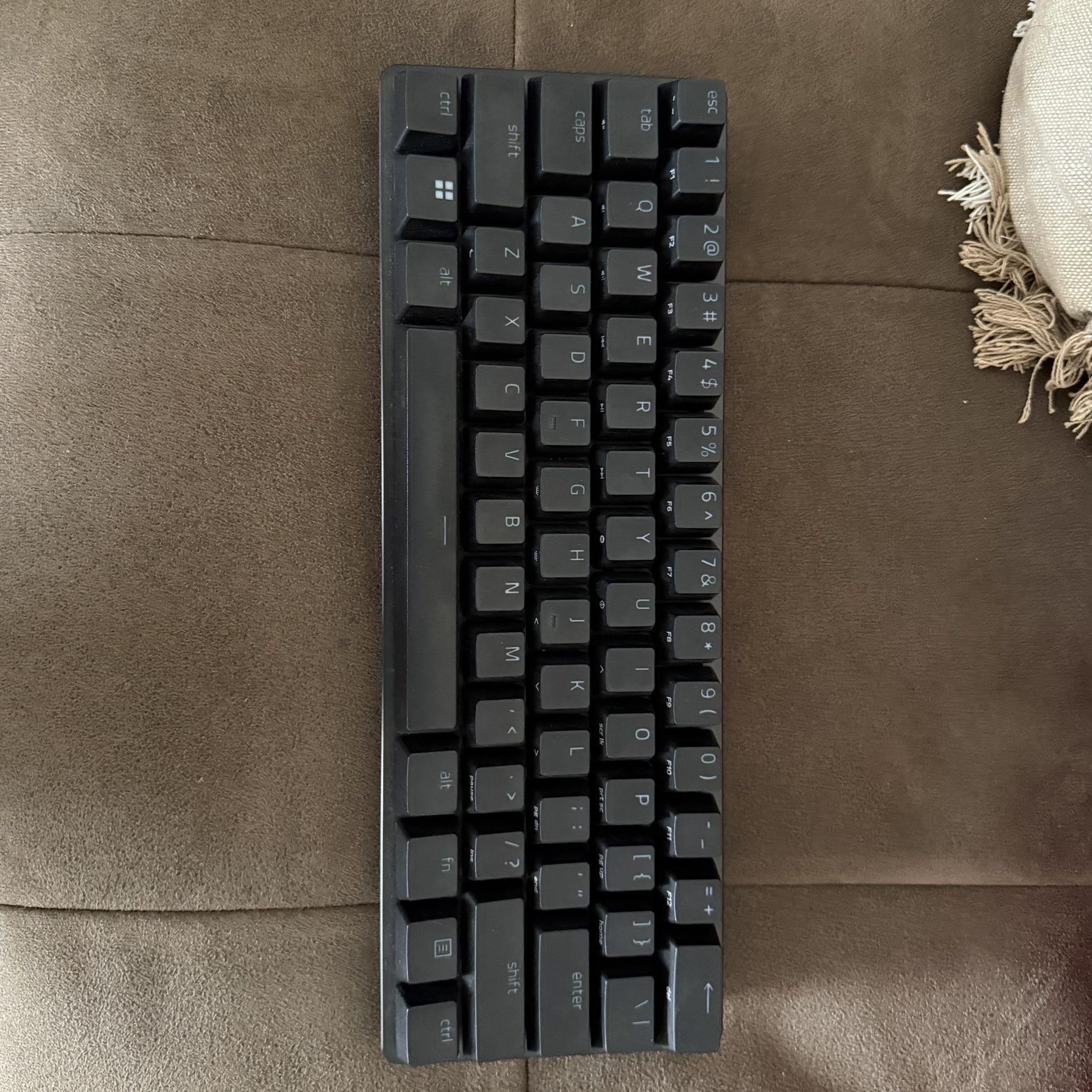 Razer Huntsman Mini 60% Keyboard