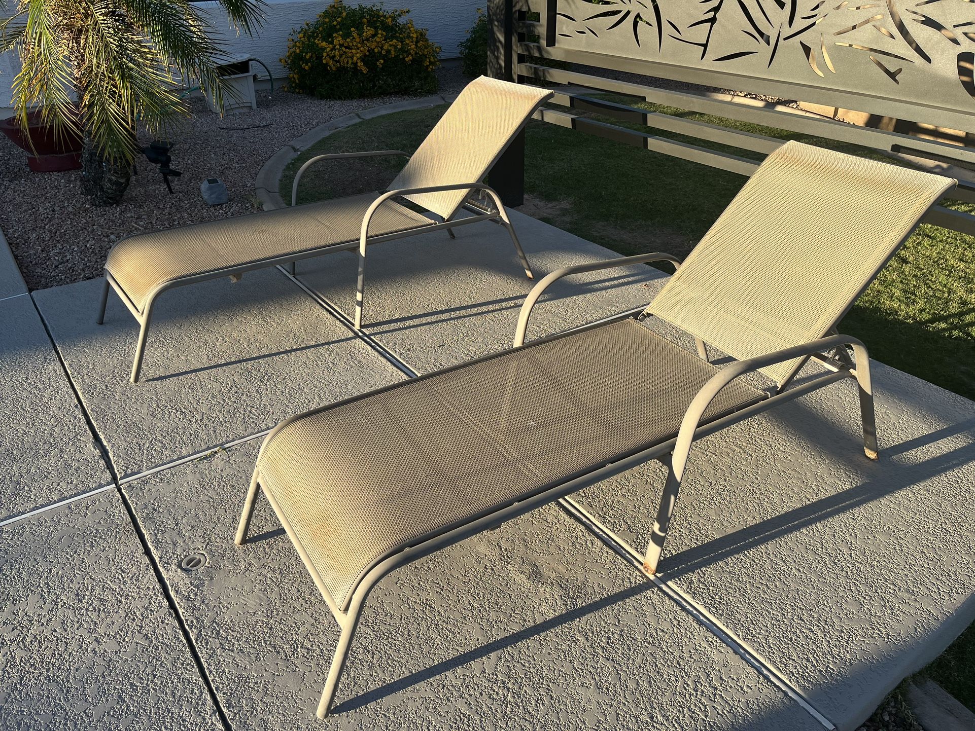 Chaise Loungers for Sale in Chandler, AZ OfferUp