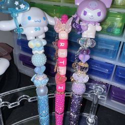 Sanrio Pens