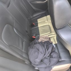 2011 Audi Q5 2.0 