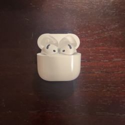 Apple AirPods 4th Generation With ANC