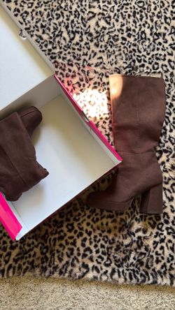 women's boots