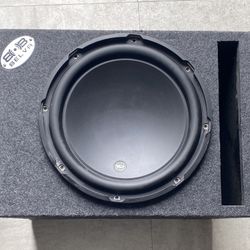 Blown Subwoofers. Don’t Throw It Away. I’ll Take It