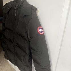 Women’s Canada Goose 