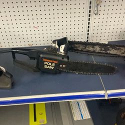 Pole Saw