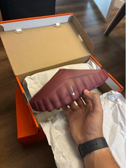 Nike mind 001 Pink Smoke multiple sizes read description