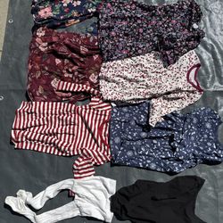 Girls 5T Dresses Bundle – Cute Everyday & Dressy Styles