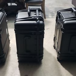 Pelican Case