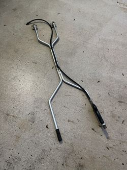 Whisper Wash Classic Frame