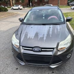 2014 Ford Escape SE Sport Grey 
