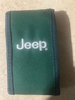 Original jeep tool