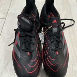 Adidas Predator Turf Soccer Shoes Size 10