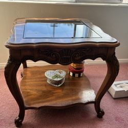 End Table