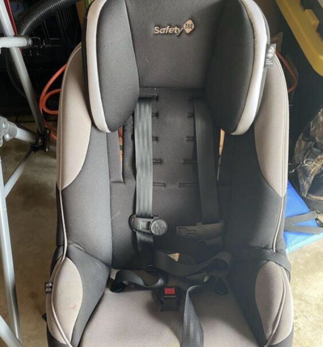 Car seat