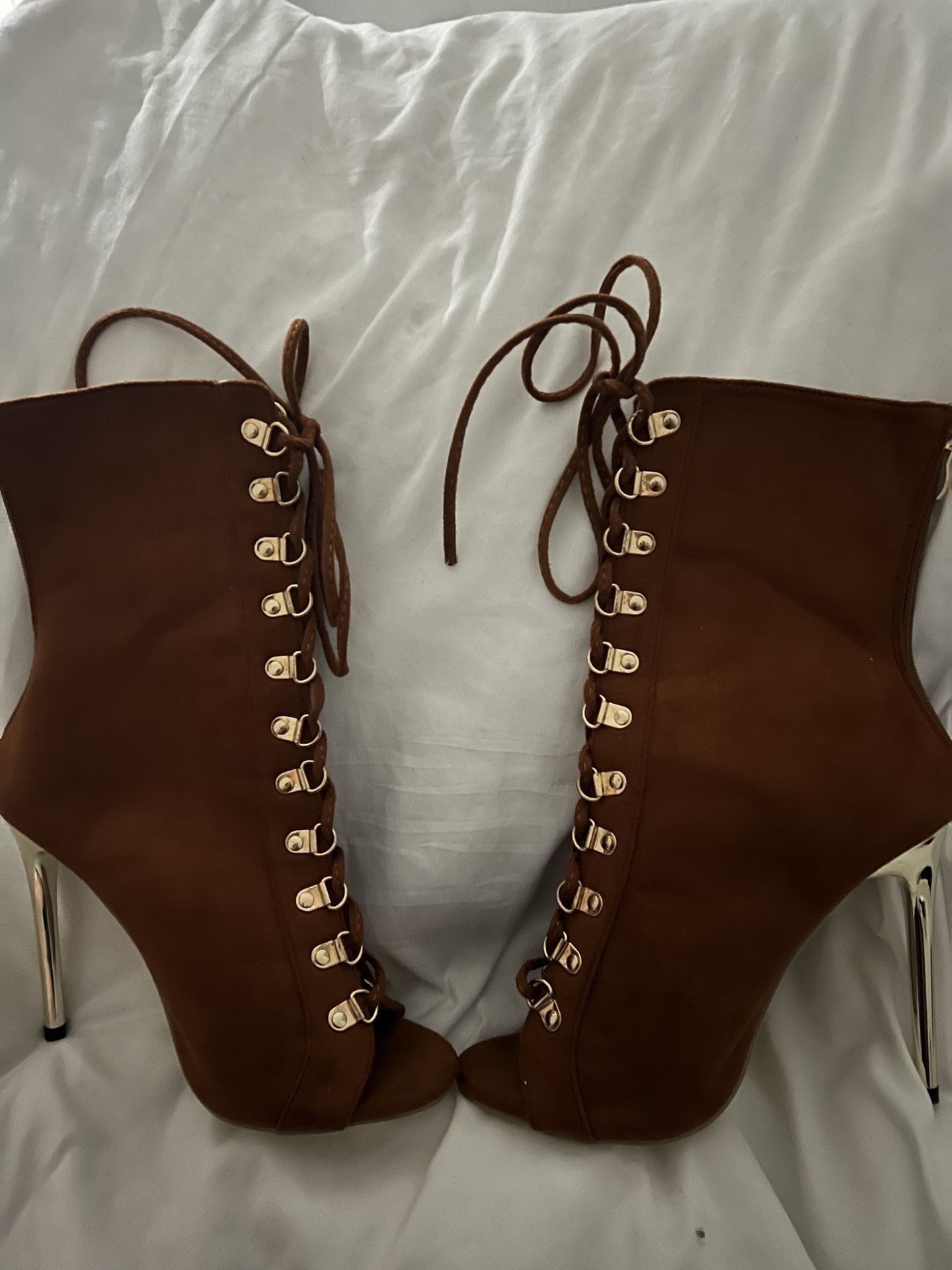 Heels Size 7.5