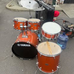 Drum Set