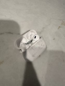 AirPods Pro 