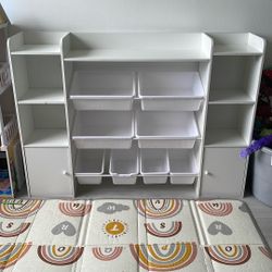 Kids Toy Furniture 