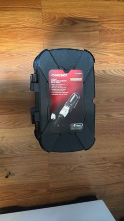 3/8 Husky Cordless Ratchet