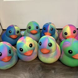 Duck Squeeezy