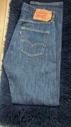 501 Levi's 30x32