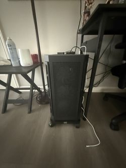 PC Gaming Desktop!
