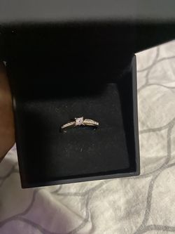 Promise Ring