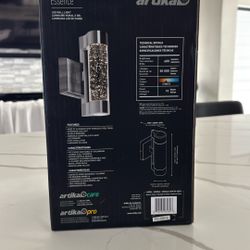 Indoor /Outdoor Wall Lights