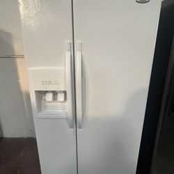 Refrigerator Whirlpool 33”