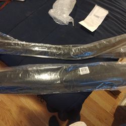 Rain Gaurds Scion TC 3 Pieces