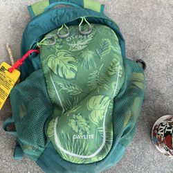 Osprey Junior Pack 