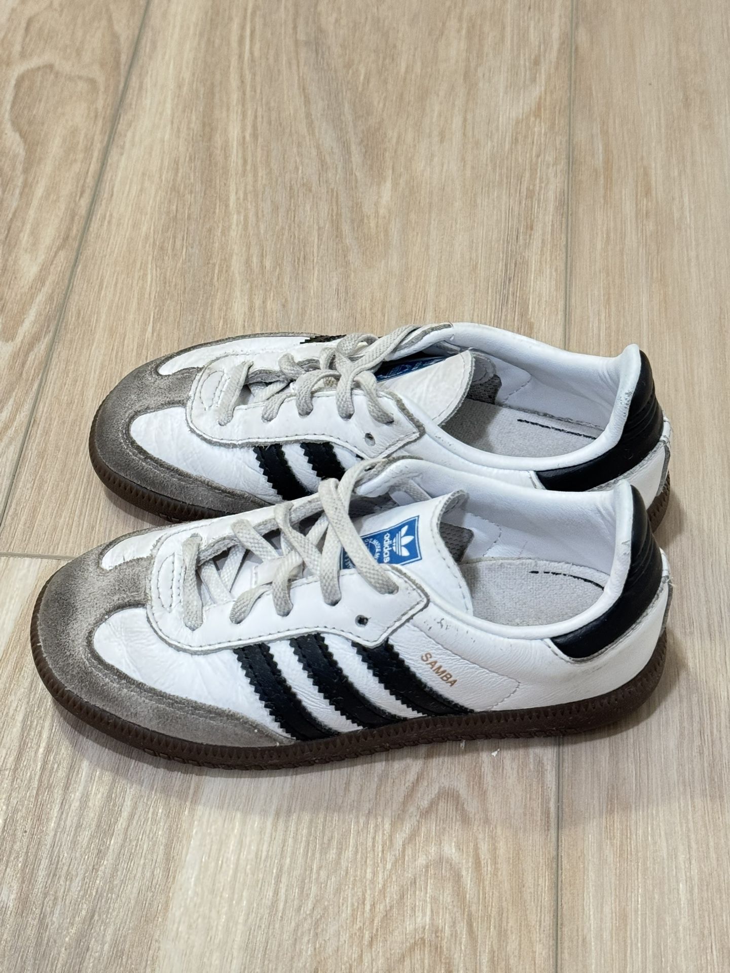 Adidas Sumba Kids Sneakers 