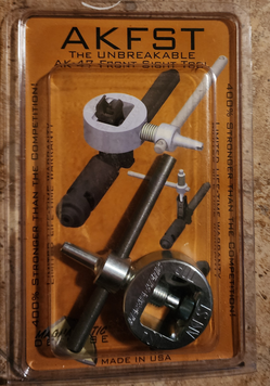 Magna-Matic AKFST AK-47 Front Sight Tool