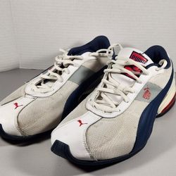 PUMA RUNNING ECO ORTHOLITE SIZE 11 (SHOW WEAR)