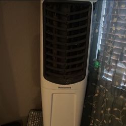 Honey well Evaporator Cooler