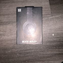 Beats Solo 3