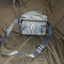 Lug Crossbody Purse 