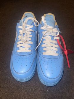 Nike Off White