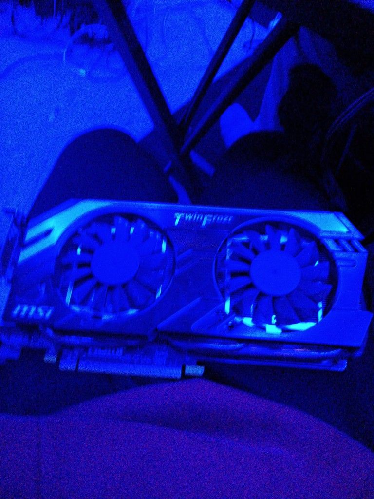 Pc Grafics Card