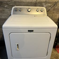 Dryer works perfectly