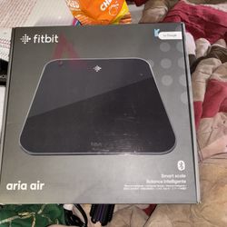 Aria Air Fitbit Smart Scale