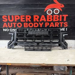 2023 Canyon Grille OEM 2025 
