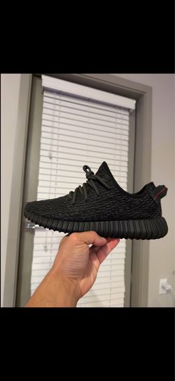 Yeezy 350 and new balance 2002r