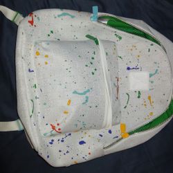 Jordan back pack 