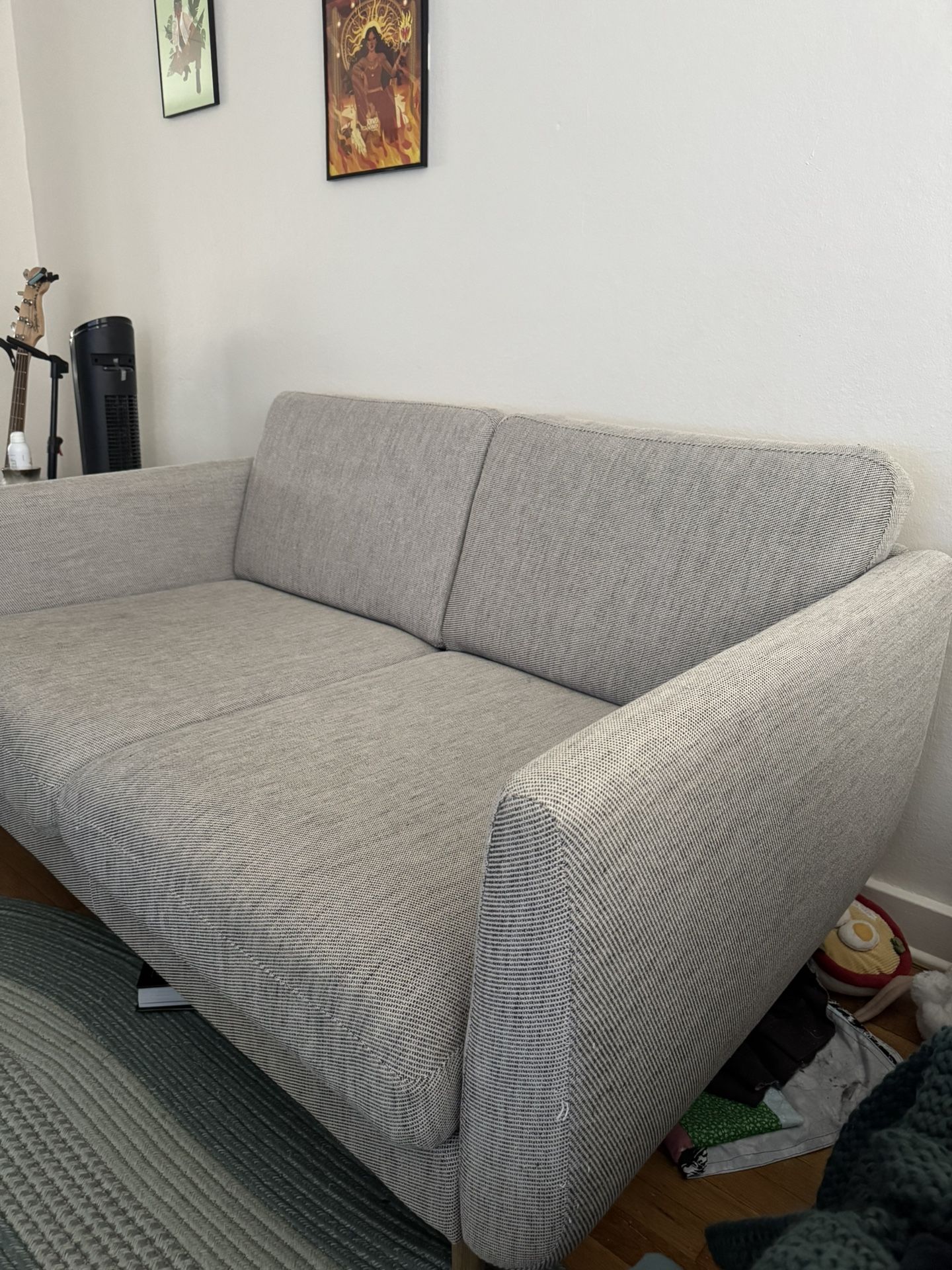 Ikea Sofa/loveseat