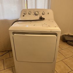 GE Dryer 