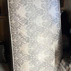 Twin Mattress 
