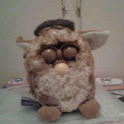 Furby