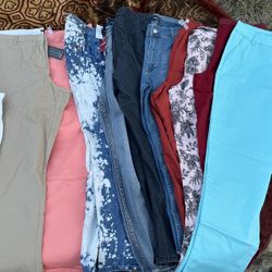 Women’s Jeans New With Tags 